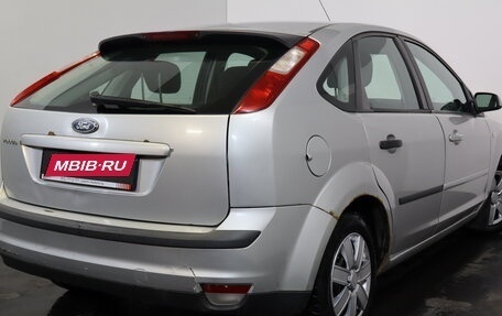 Ford Focus II рестайлинг, 2006 год, 339 000 рублей, 6 фотография