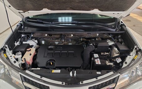 Toyota RAV4, 2014 год, 1 895 000 рублей, 11 фотография