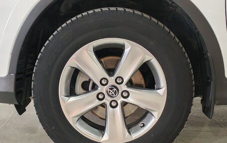 Toyota RAV4, 2014 год, 1 895 000 рублей, 10 фотография