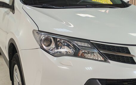 Toyota RAV4, 2014 год, 1 895 000 рублей, 9 фотография