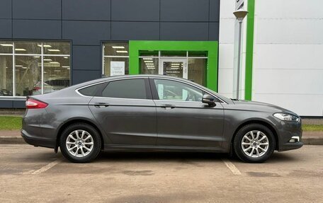 Ford Mondeo V, 2018 год, 1 800 000 рублей, 4 фотография