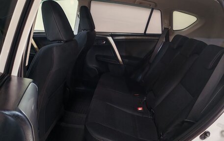 Toyota RAV4, 2014 год, 1 895 000 рублей, 18 фотография