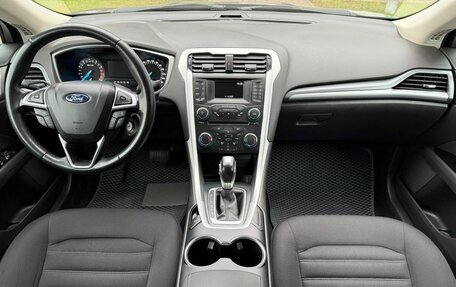 Ford Mondeo V, 2018 год, 1 800 000 рублей, 9 фотография