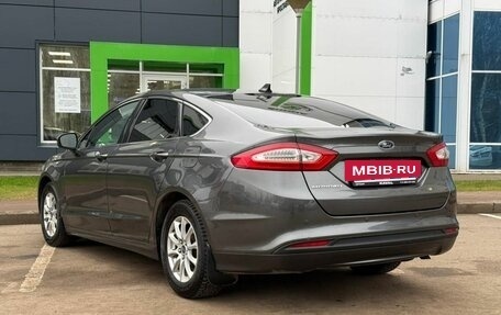 Ford Mondeo V, 2018 год, 1 800 000 рублей, 7 фотография