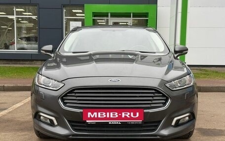 Ford Mondeo V, 2018 год, 1 800 000 рублей, 2 фотография