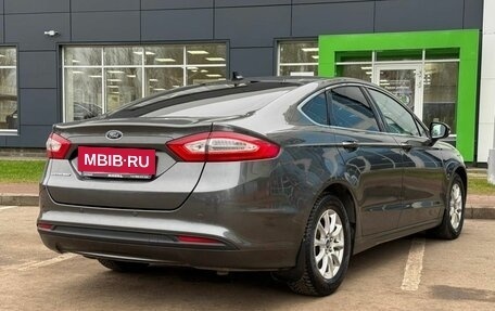 Ford Mondeo V, 2018 год, 1 800 000 рублей, 5 фотография