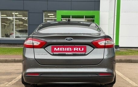 Ford Mondeo V, 2018 год, 1 800 000 рублей, 6 фотография