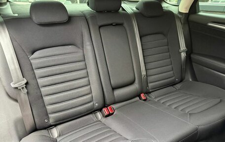 Ford Mondeo V, 2018 год, 1 800 000 рублей, 11 фотография