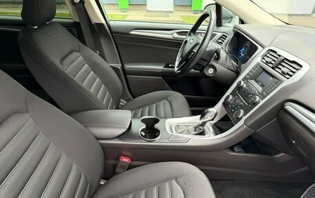 Ford Mondeo V, 2018 год, 1 800 000 рублей, 10 фотография