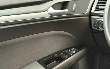 Ford Mondeo V, 2018 год, 1 800 000 рублей, 15 фотография