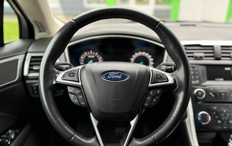 Ford Mondeo V, 2018 год, 1 800 000 рублей, 13 фотография