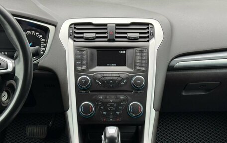 Ford Mondeo V, 2018 год, 1 800 000 рублей, 14 фотография