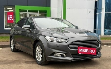 Ford Mondeo V, 2018 год, 1 800 000 рублей, 3 фотография