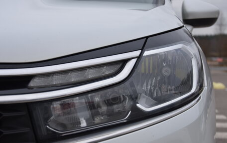 Citroen C4 II рестайлинг, 2016 год, 1 090 000 рублей, 13 фотография