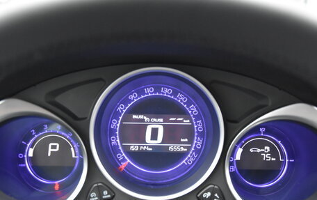 Citroen C4 II рестайлинг, 2016 год, 1 090 000 рублей, 17 фотография