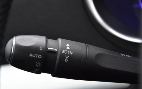 Citroen C4 II рестайлинг, 2016 год, 1 090 000 рублей, 27 фотография