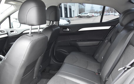 Citroen C4 II рестайлинг, 2016 год, 1 090 000 рублей, 20 фотография