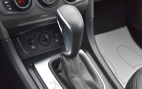 Citroen C4 II рестайлинг, 2016 год, 1 090 000 рублей, 23 фотография