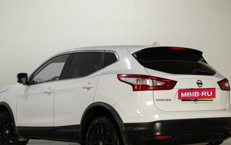 Nissan Qashqai, 2015 год, 1 169 000 рублей, 7 фотография