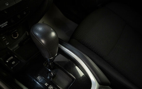 Nissan Qashqai, 2015 год, 1 169 000 рублей, 18 фотография