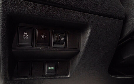 Nissan Qashqai, 2015 год, 1 169 000 рублей, 19 фотография