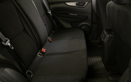 Nissan Qashqai, 2015 год, 1 169 000 рублей, 20 фотография