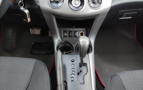 Toyota RAV4, 2008 год, 1 110 000 рублей, 11 фотография