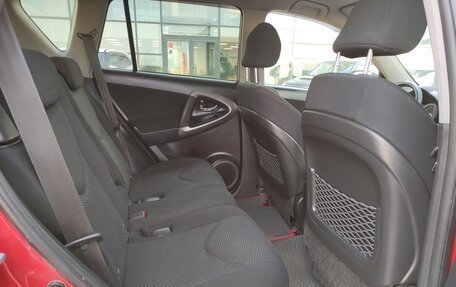 Toyota RAV4, 2008 год, 1 110 000 рублей, 8 фотография