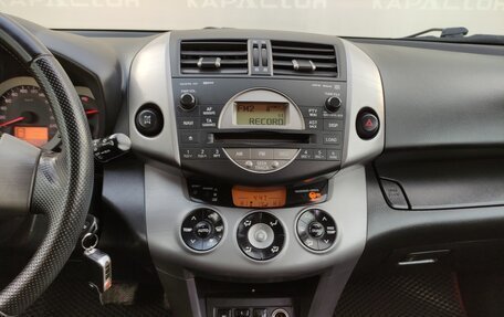 Toyota RAV4, 2008 год, 1 110 000 рублей, 10 фотография