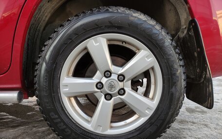 Toyota RAV4, 2008 год, 1 110 000 рублей, 12 фотография