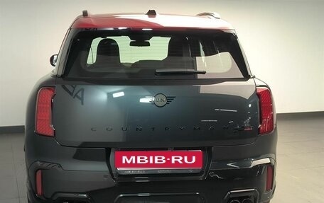 MINI Countryman, 2025 год, 8 400 000 рублей, 6 фотография