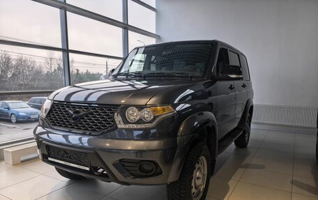 ЛуАЗ Patriot, 2023 год, 1 460 000 рублей, 2 фотография