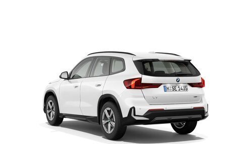 BMW X1, 2024 год, 5 700 000 рублей, 7 фотография