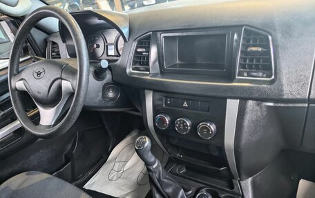 ЛуАЗ Patriot, 2023 год, 1 460 000 рублей, 7 фотография