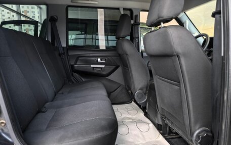 ЛуАЗ Patriot, 2023 год, 1 460 000 рублей, 9 фотография