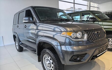 ЛуАЗ Patriot, 2023 год, 1 460 000 рублей, 5 фотография