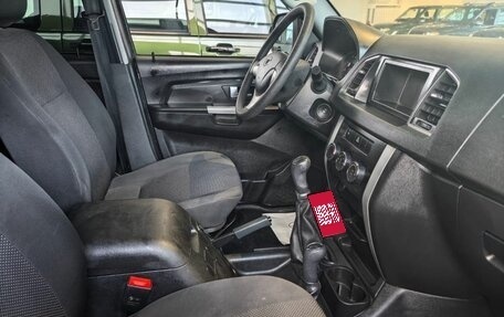 ЛуАЗ Patriot, 2023 год, 1 460 000 рублей, 8 фотография