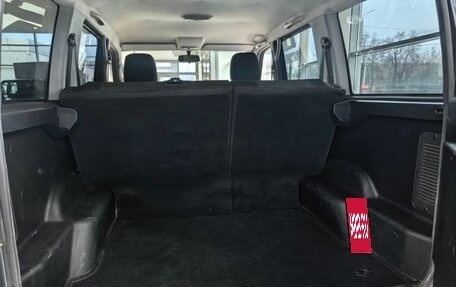 ЛуАЗ Patriot, 2023 год, 1 460 000 рублей, 10 фотография