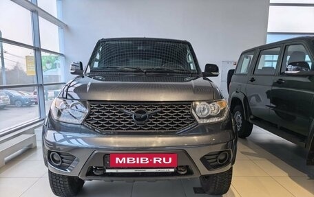 ЛуАЗ Patriot, 2023 год, 1 460 000 рублей, 4 фотография