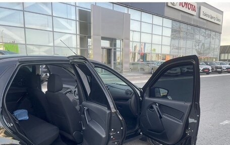 Datsun on-DO I рестайлинг, 2020 год, 610 000 рублей, 3 фотография