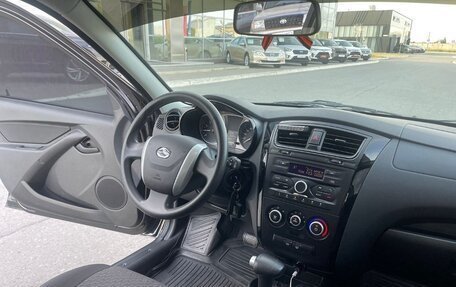 Datsun on-DO I рестайлинг, 2020 год, 610 000 рублей, 4 фотография