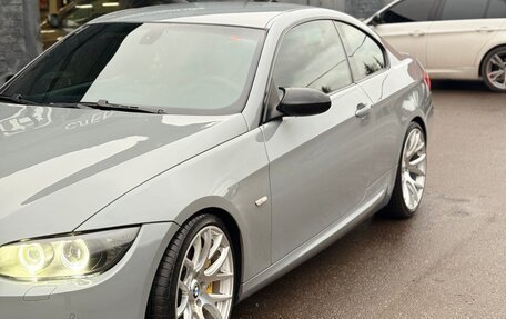 BMW 3 серия, 2008 год, 2 500 000 рублей, 2 фотография