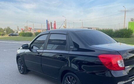 Datsun on-DO I рестайлинг, 2020 год, 610 000 рублей, 2 фотография