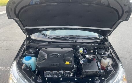 Datsun on-DO I рестайлинг, 2020 год, 610 000 рублей, 9 фотография