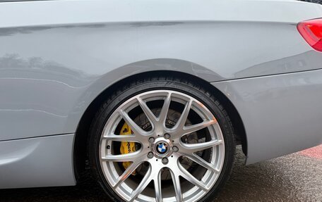 BMW 3 серия, 2008 год, 2 500 000 рублей, 5 фотография