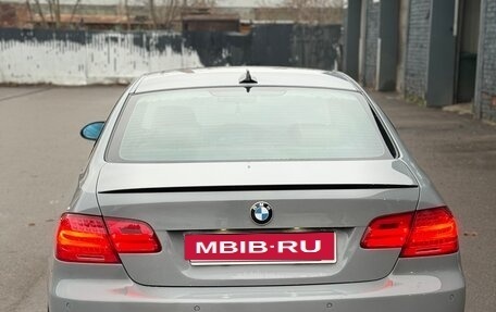 BMW 3 серия, 2008 год, 2 500 000 рублей, 4 фотография