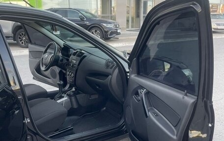 Datsun on-DO I рестайлинг, 2020 год, 610 000 рублей, 8 фотография