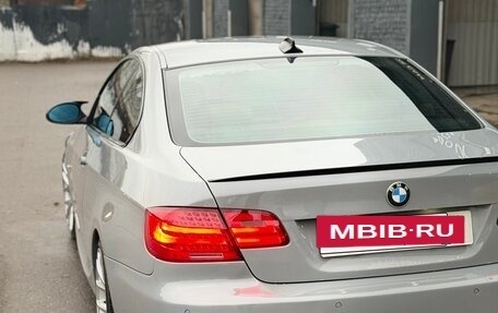 BMW 3 серия, 2008 год, 2 500 000 рублей, 3 фотография