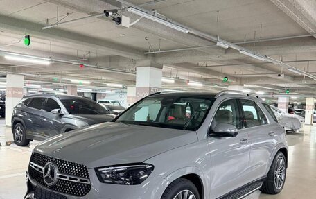 Mercedes-Benz GLE, 2025 год, 15 800 000 рублей, 1 фотография