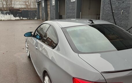 BMW 3 серия, 2008 год, 2 500 000 рублей, 7 фотография